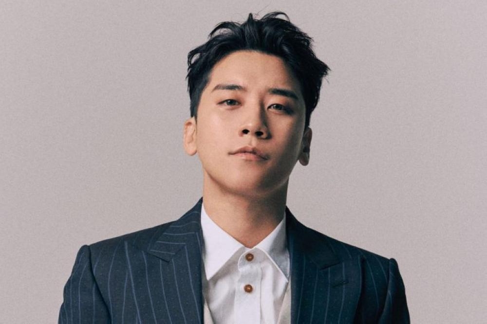 Seungri