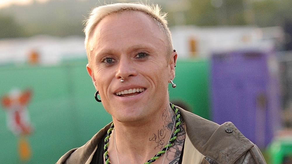 Keith Flint