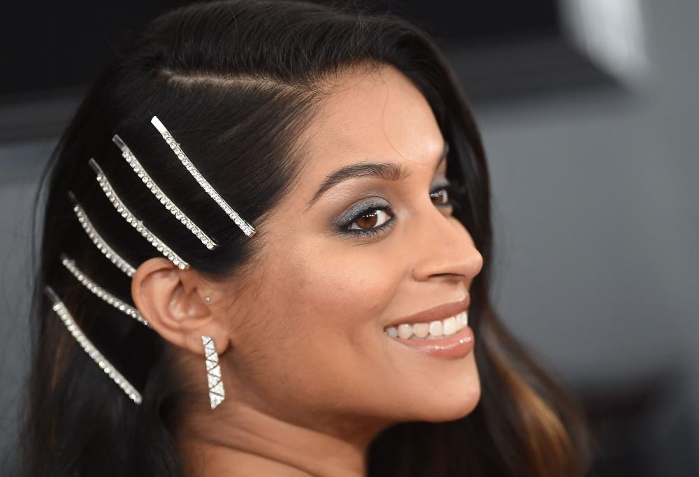 Lilly Singh