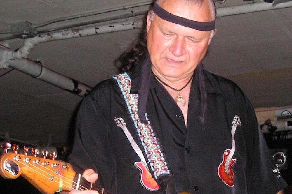 Dick Dale