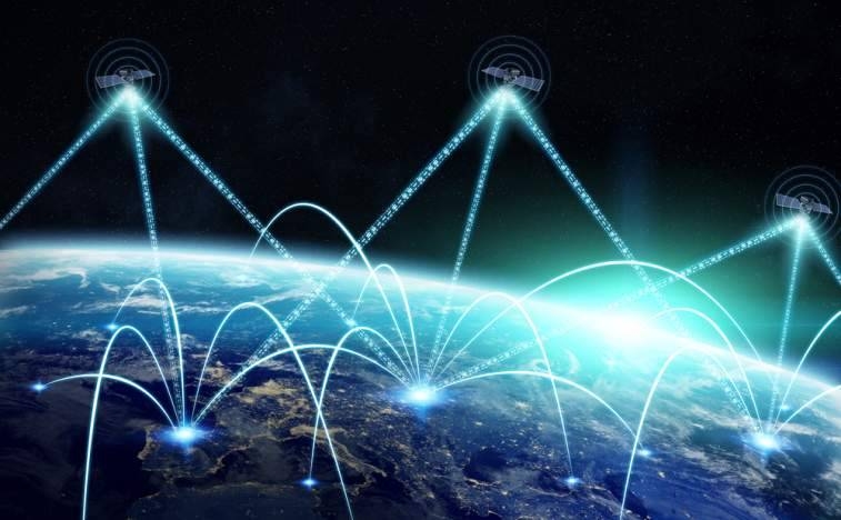 Amazon plans to launch thousands of satellites for global internet access. Courtesy photo