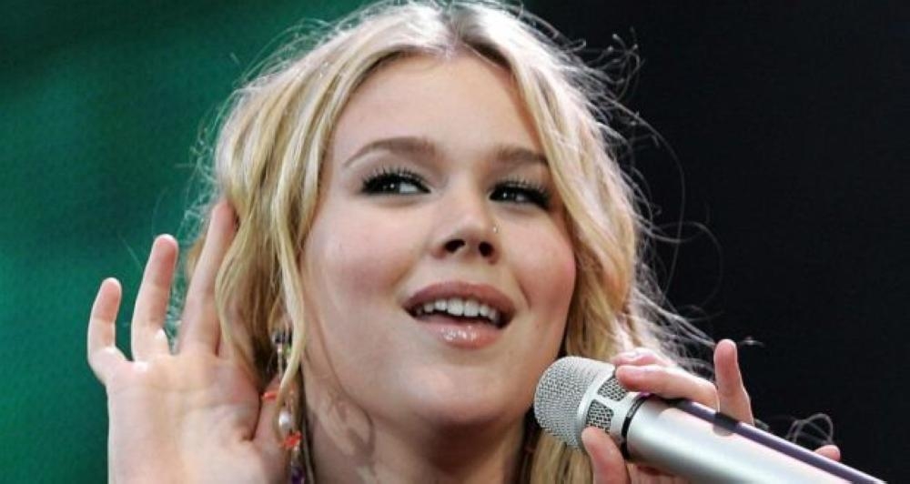 Joss Stone