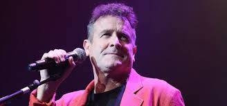 Johnny Clegg