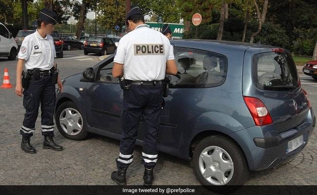 Police traced the jewels with help from video surveillance footage. –Courtesy photo
