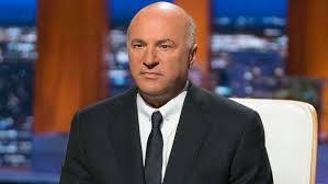 Kevin O'Leary