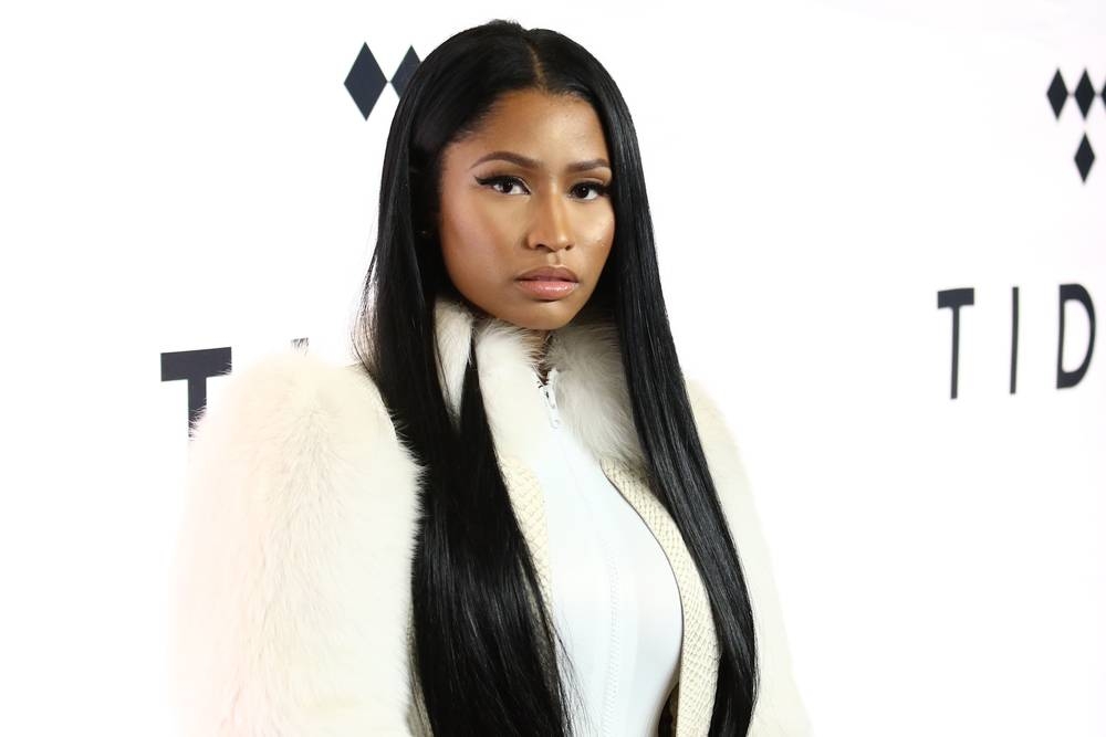 Nicki Minaj on Thursday surprised fans by announcing her retirement from rap, saying she was going to focus on family.