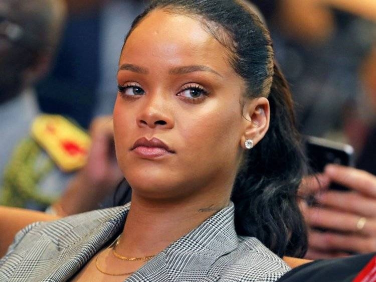 Rihanna