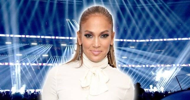 Jennifer Lopez