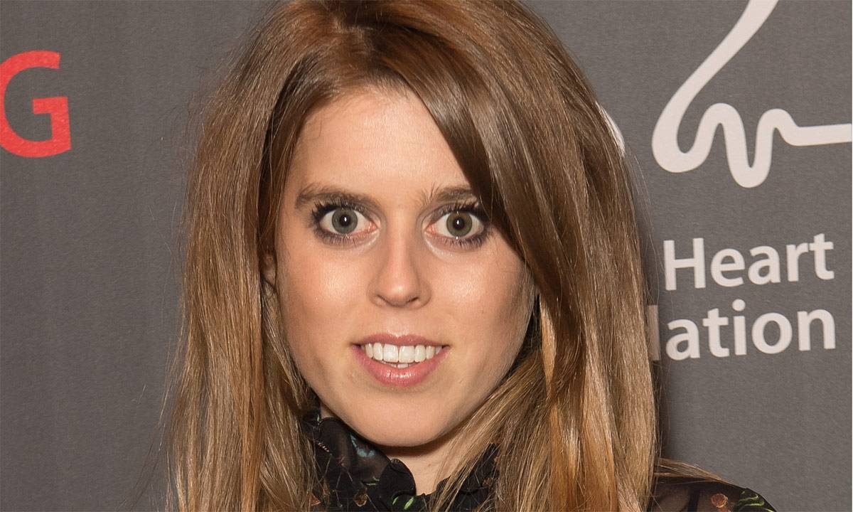 Princess Beatrice