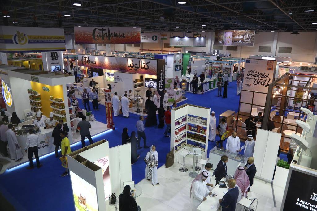 ‘Foodex Saudi 2019’ to  have more participants