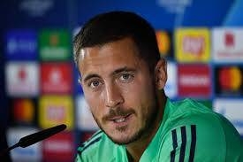 Eden Hazard, 28, who cost Real 100 million euros ($109 million) in July, is yet to get off the mark during the new season with his appearances restricted to four matches due to a thigh injury. — Courtesy photo