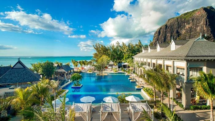 Top Summer Destination: Mauritius