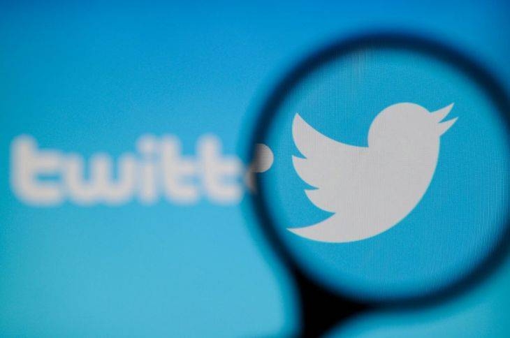 Twitter outages reported from Japan to USA