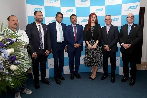 CosmeSurge launches its 16th Clinic in the heart of Dubai Healthcare City