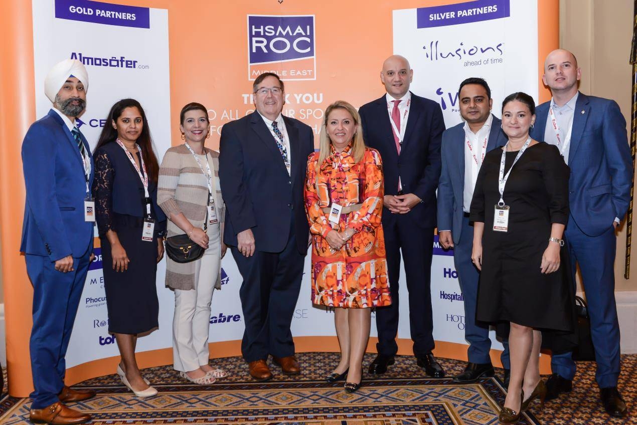 Middle East hotel industry set for crucial talks
