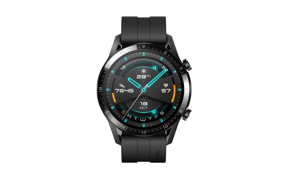 Huawei Watch GT 2

