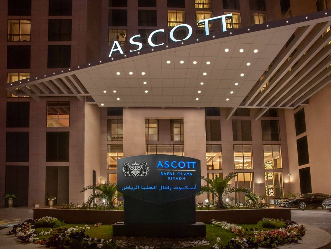 Ascott concludes successful Saudi Arabia Roadshow
