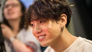 BTS megastar Jungkook