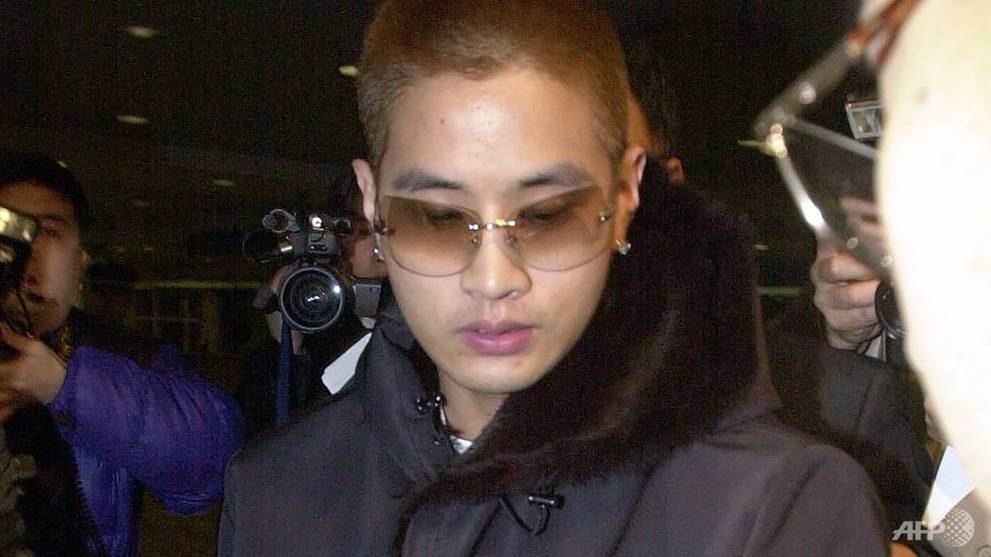 Steve Yoo