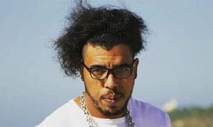 Mohamed Mounir