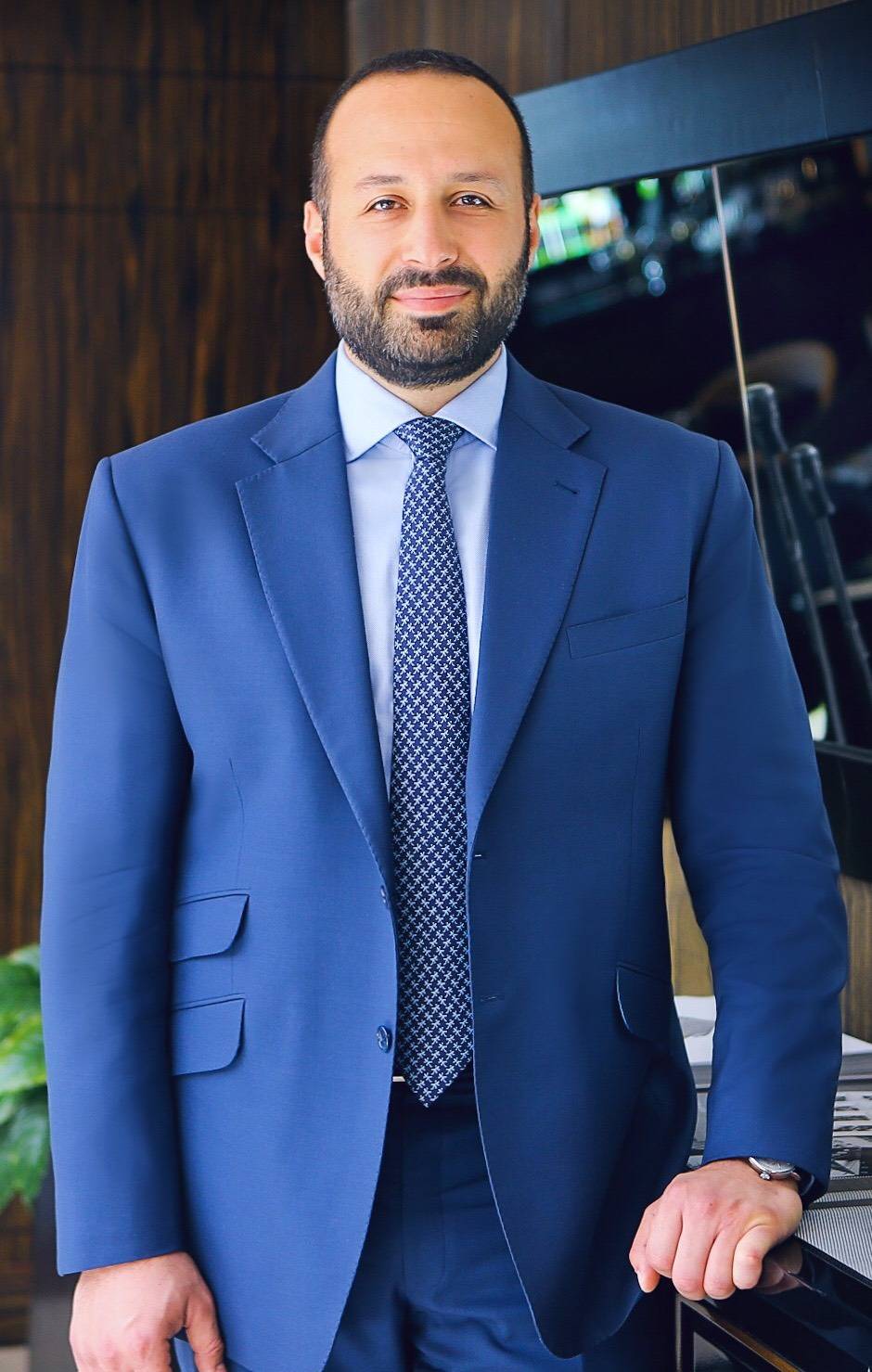 Ghanem Al Ghanem