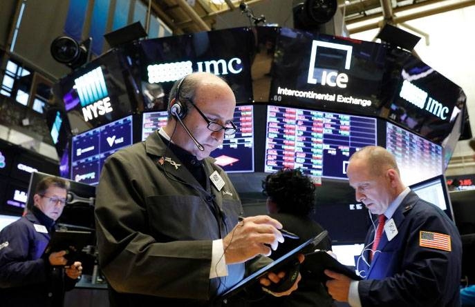stocks