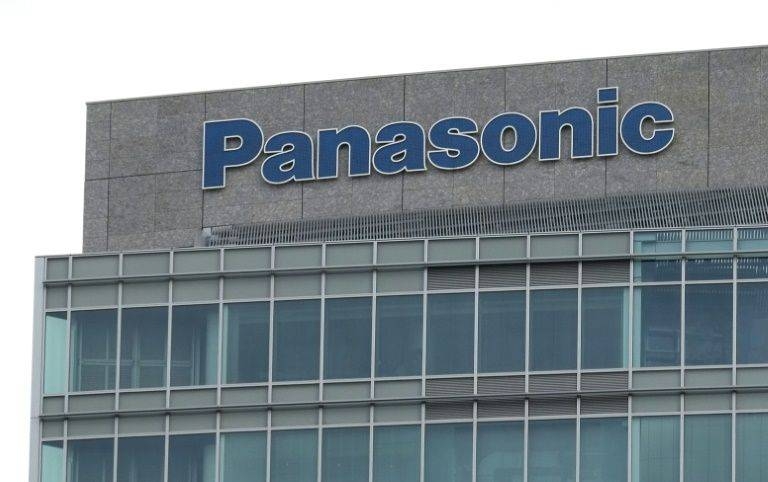 Japan's Panasonic has been gradually selling off some of its loss-making units. — AFP