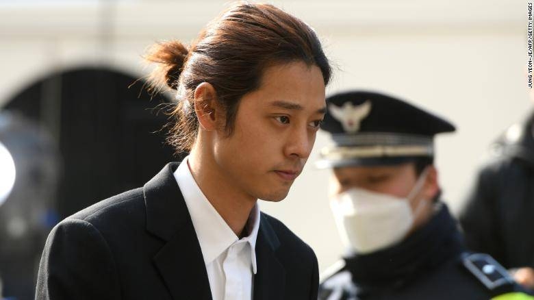 Jung Joon-young