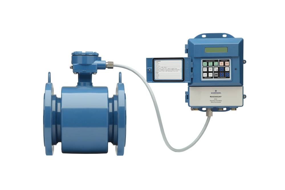 Rosemount 8782 Slurry Transmitter