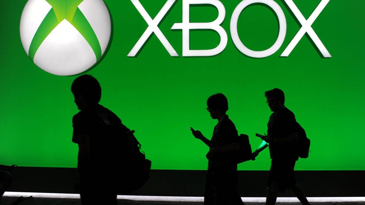 At a presentation late Thursday at The Game Awards 2019, Microsoft showed off the tower-like new console for the first time and also unveiled a new wireless controller. — AFP