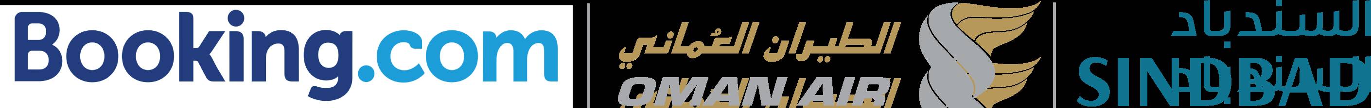 Sindbad & Booking