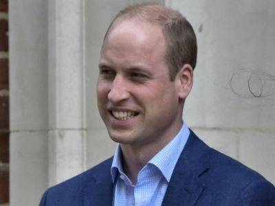 Prince William