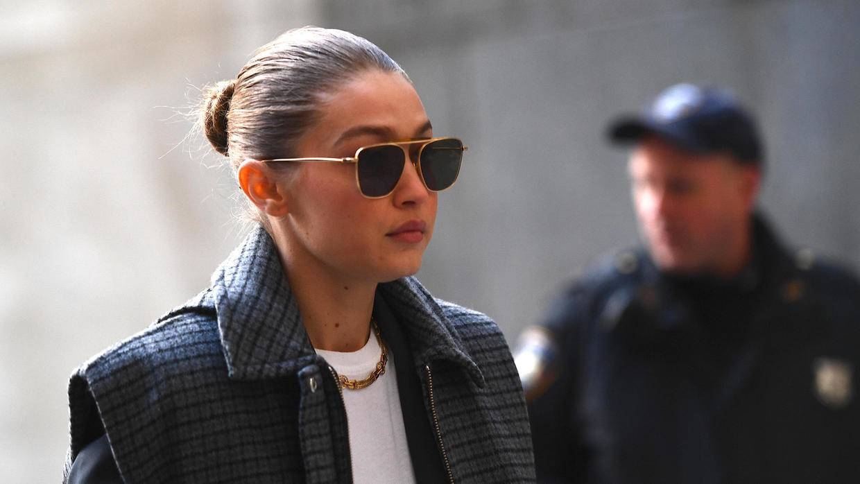 Gigi Hadid