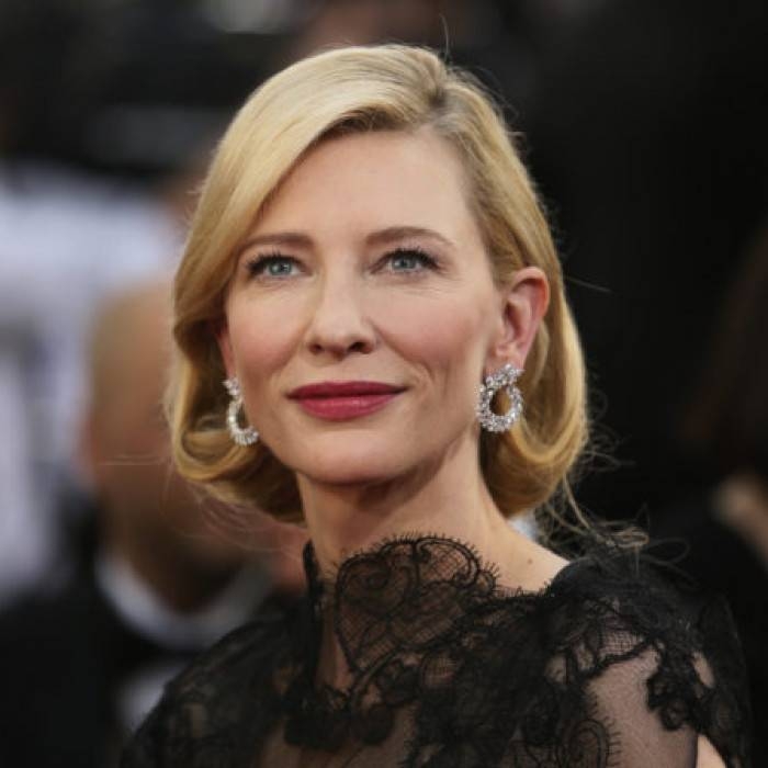 Cate Blanchett