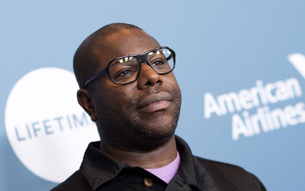 Oscar-winning British director Steve McQueen is returning to his art roots with a series of short films at London's Tate Modern art gallery. — AFP