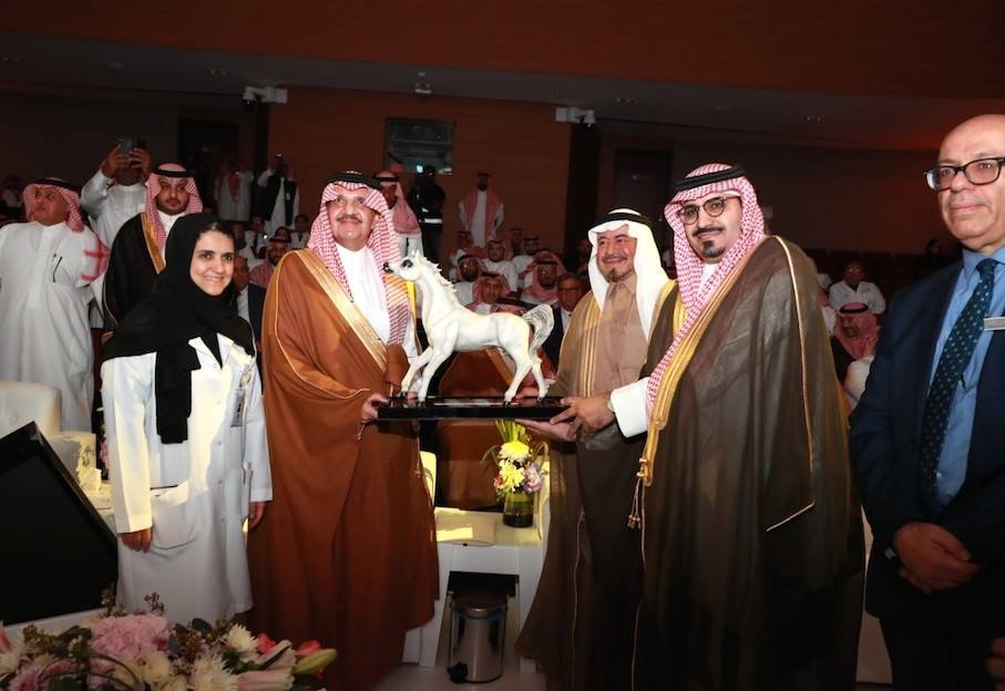 Saudi German Hospitals (SGH) Group has officially announced the opening of its newest hospital in Dammam.
