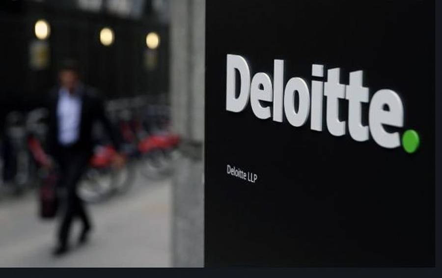 Deloitte launches BrightStart, an innovative apprenticeship program in Riyadh