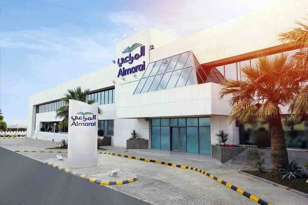 Almarai