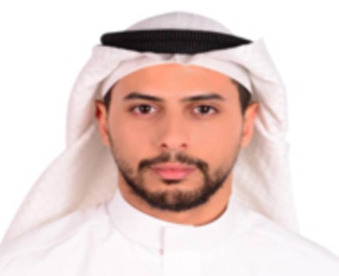 Mohammed Alnashri