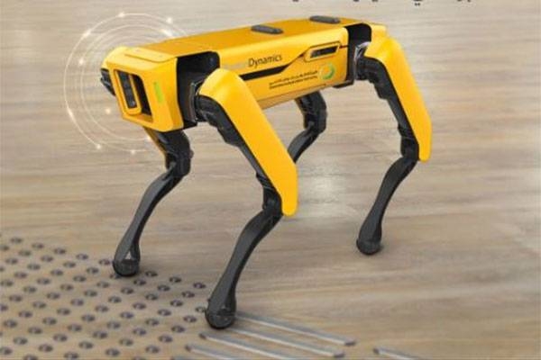 The move is the authority’s strategy to use the latest technologies and adopt artificial intelligence in its different operations. — Courtesy photo