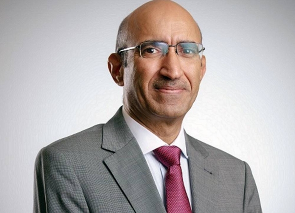 Dr Waqar Ahmad