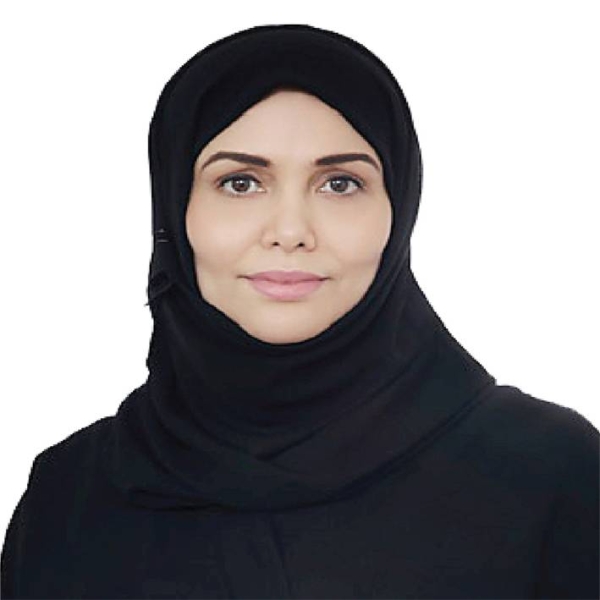 Mona Al-Maliki