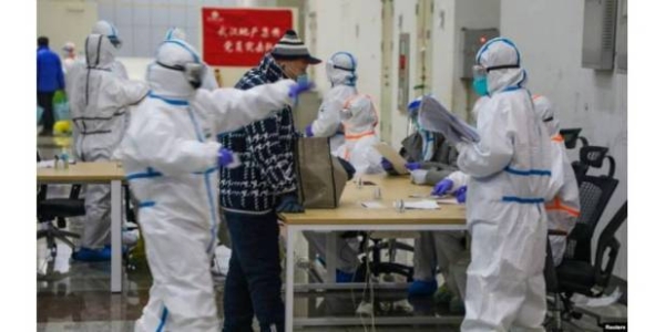 The United Arab Emirates on Monday recorded 1,315 new coronavirus cases over the past 24 hours, marking the highest single-day infections in the country since the outbreak of the pandemic. — Courtesy photo
 