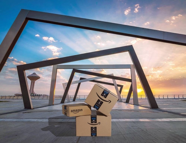 Amazon announced the launch of Amazon Prime in Saudi Arabia, which has more than 150 million paid members globally.
