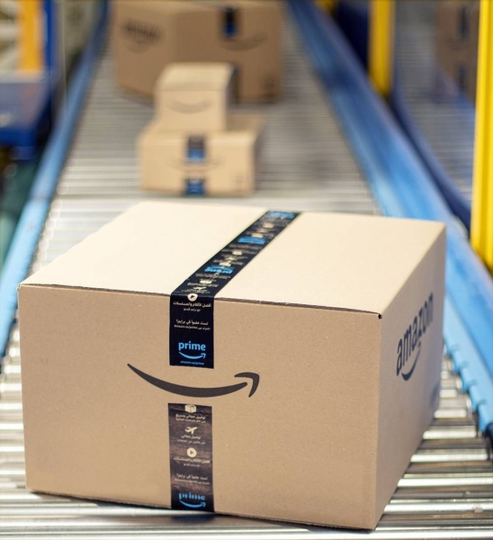 Amazon announced the launch of Amazon Prime in Saudi Arabia, which has more than 150 million paid members globally.