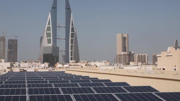 Since its founding in 2017, Solar One boasts of contributing over two megawatts of solar to Bahrain's energy mix.