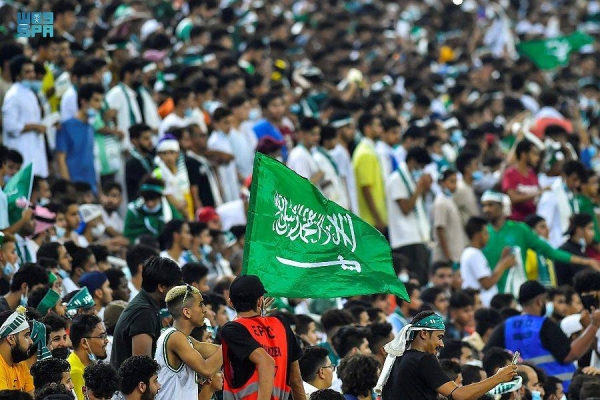 All pin great hopes of World Cup qualification as Green Falcons meet China