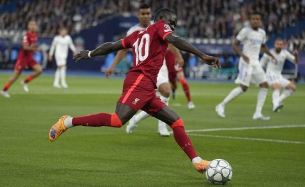 Liverpool reaches agreement with Bayern over Mané