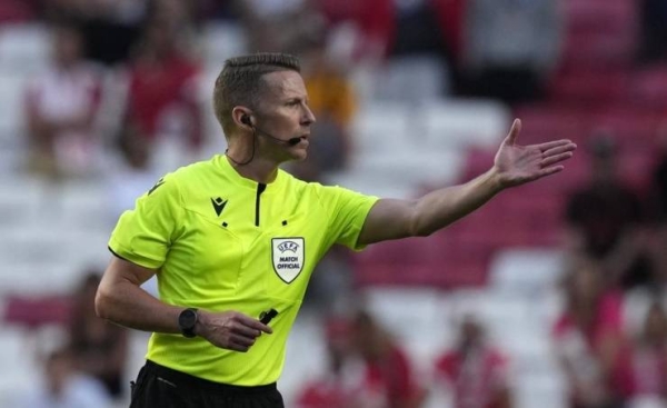Champions League to get new camera tech for offside calls