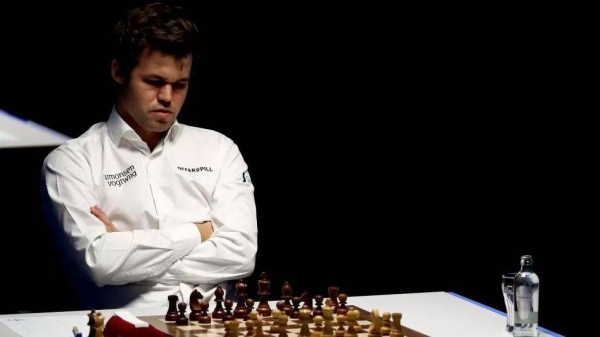 Report claims Grandmaster Niemann has likely cheated in over 100 games- The  New Indian Express